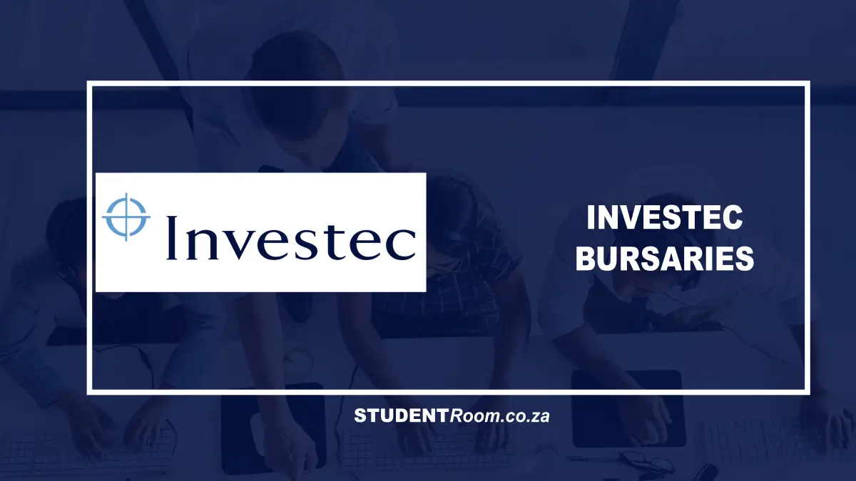 Investec CSI Bursaries 2026