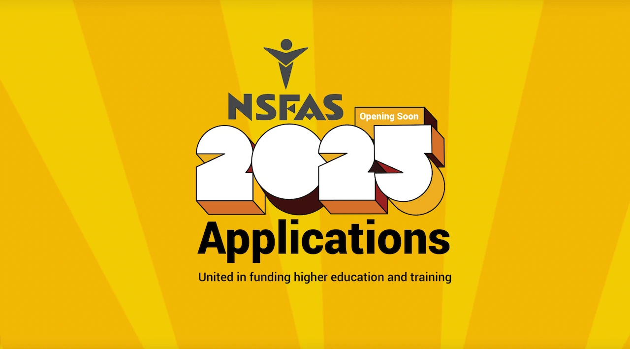 NSFAS 2025 Applications Now Open for TVET Colleges Semester 2