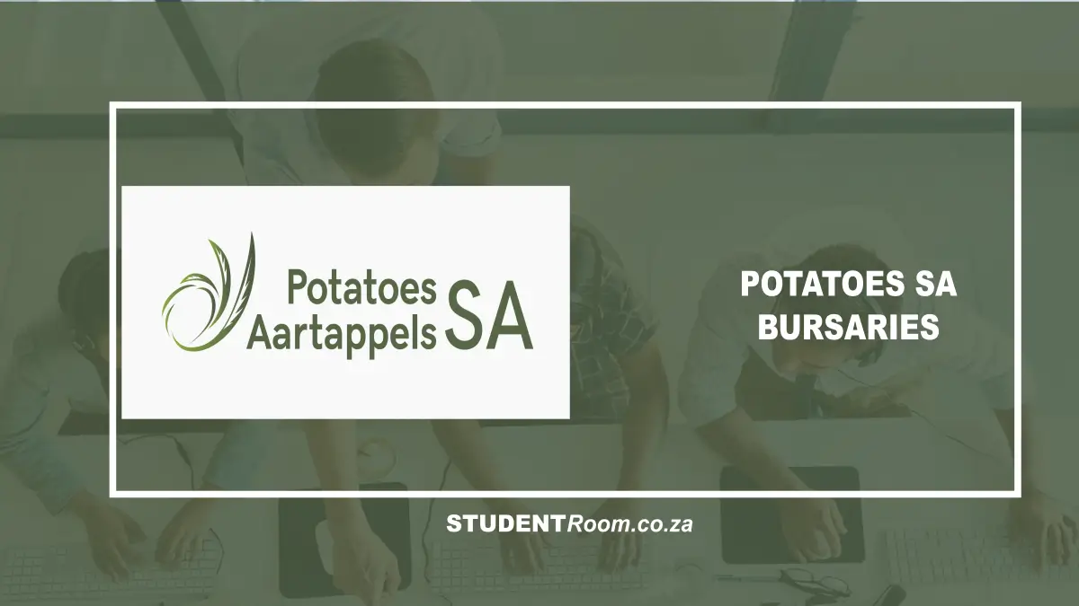 Potatoes South Africa Bursaries 2026