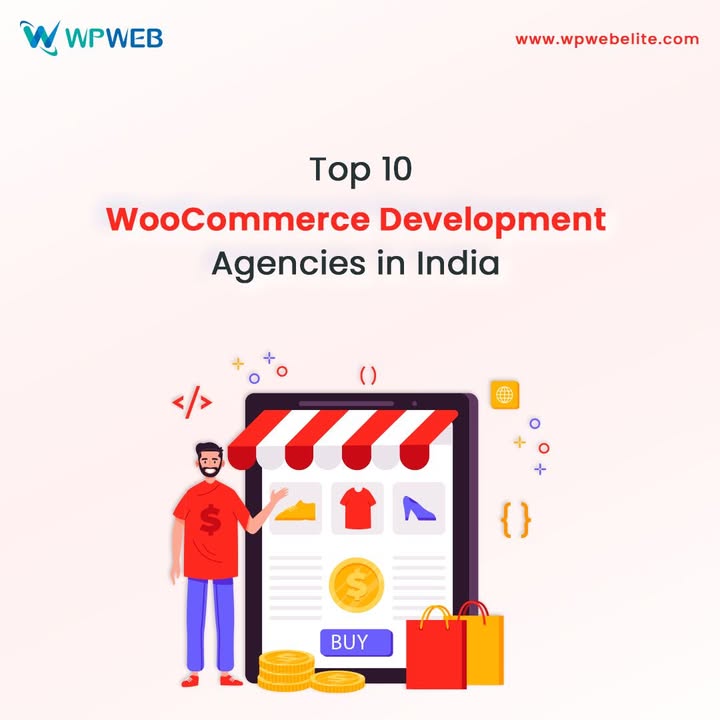 Looking for expert help to build your online store?
