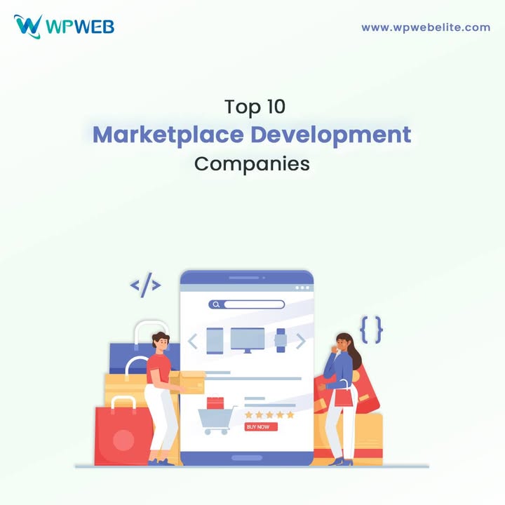 Looking to develop your own marketplace?