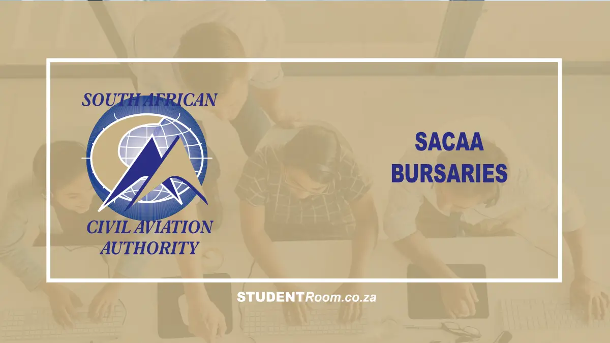SACAA Aircraft Maintenance Engineering Bursaries 2026
