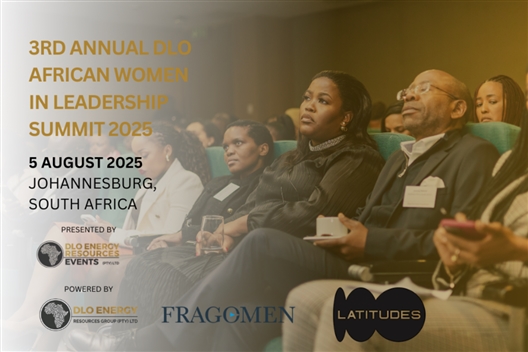 DLO African Women In Leadership Summit 2025