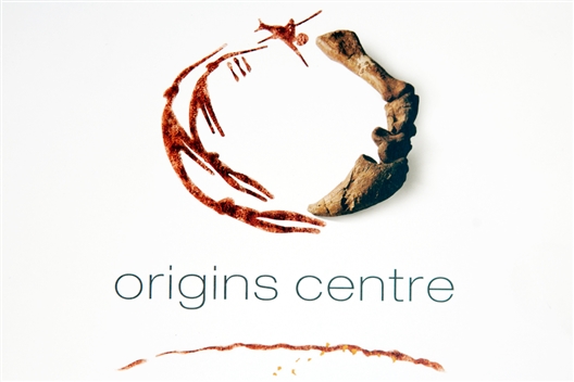 Origins Centre