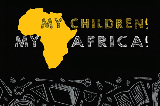 My Children My Africa – August Season
