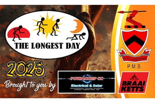 The Longest Day 2025
