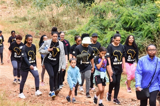 Walk of Hope 2025